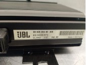 Recambio de amplificador para citroën c6 (td_) 2.7 hdi referencia OEM IAM 9662695480 JBL