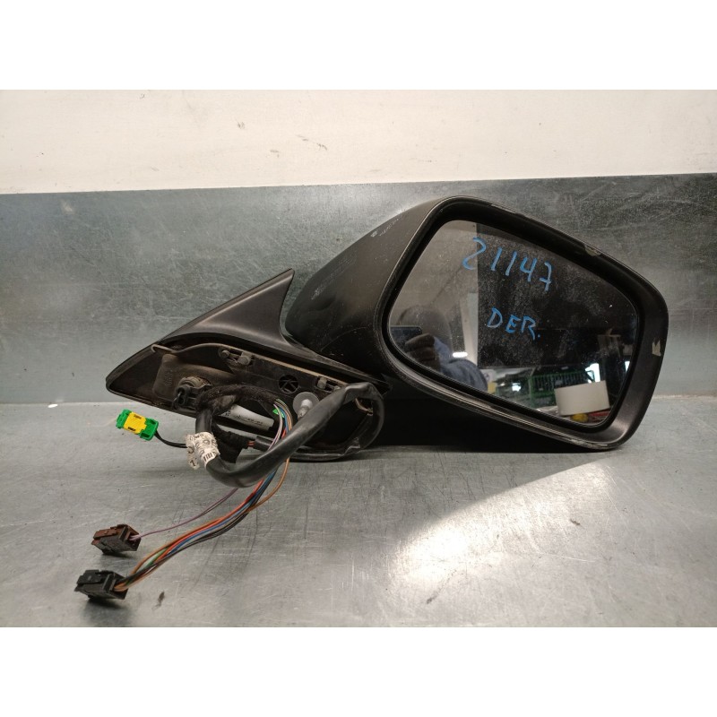 Recambio de retrovisor derecho para peugeot 807 (eb_) 2.0 hdi referencia OEM IAM 14009349ZQ 8153FV 