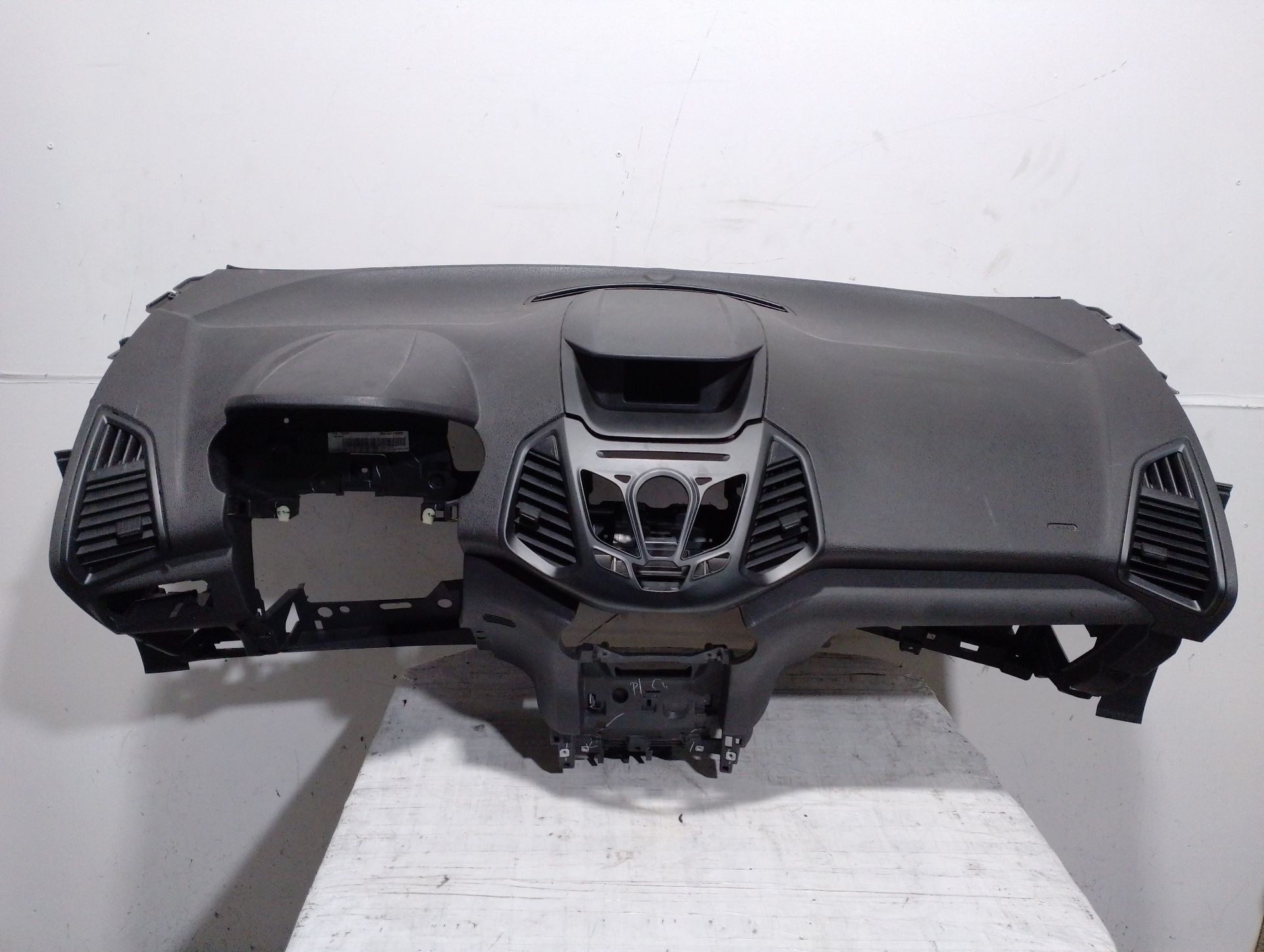 Recambio de salpicadero para ford ecosport 1.0 ecoboost referencia OEM IAM  2031611