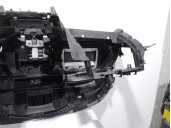 Recambio de salpicadero para ford ecosport 1.0 ecoboost referencia OEM IAM 2031611  