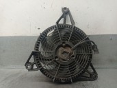 Recambio de electroventilador para hyundai h 1 2.5 diesel referencia OEM IAM 977304A050 977354A050 4569632 HCC