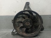 Recambio de electroventilador para hyundai h 1 2.5 diesel referencia OEM IAM 977304A050 977354A050 4569632 HCC