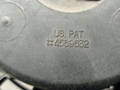 Recambio de electroventilador para hyundai h 1 2.5 diesel referencia OEM IAM 977304A050 977354A050 4569632 HCC