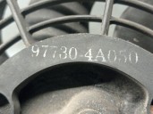 Recambio de electroventilador para hyundai h 1 2.5 diesel referencia OEM IAM 977304A050 977354A050 4569632 HCC