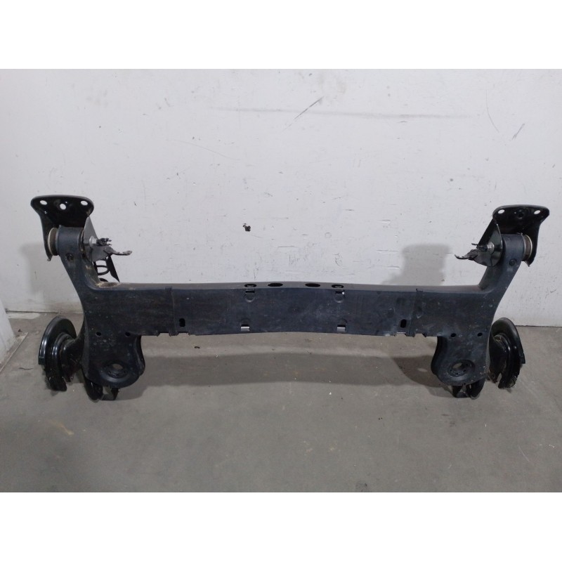 Recambio de puente trasero para seat ibiza (kj1) 1.0 tsi referencia OEM IAM 2Q0501053CJ  