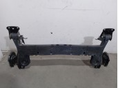 Recambio de puente trasero para seat ibiza (kj1) 1.0 tsi referencia OEM IAM 2Q0501053CJ  