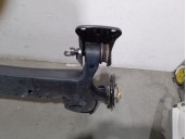 Recambio de puente trasero para seat ibiza (kj1) 1.0 tsi referencia OEM IAM 2Q0501053CJ  