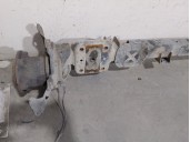 Recambio de puente trasero para nissan nv400 furgoneta (x62, x62b) dci 130 referencia OEM IAM   