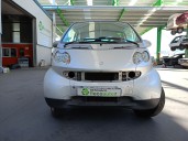 smart coupe del año 2006