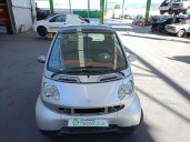 smart coupe del año 2006