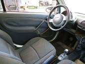 smart coupe del año 2006