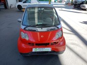 smart coupe del año 2006
