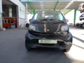 smart coupe del año 2003
