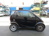 smart coupe del año 2003