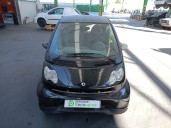 smart coupe del año 2003