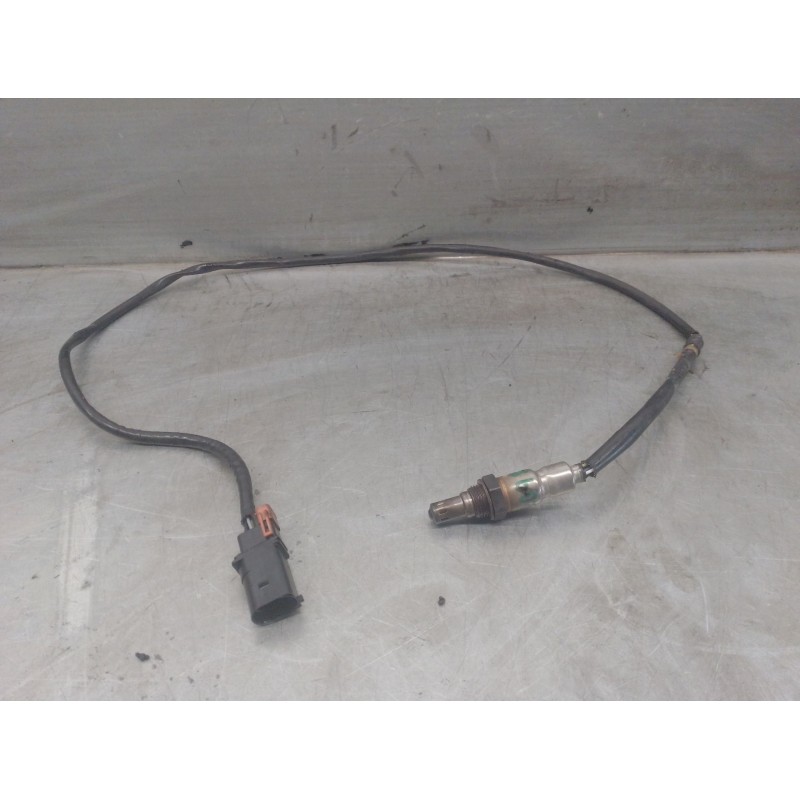 Recambio de sonda lambda para skoda octavia iii (5e3, nl3, nr3) 1.6 tdi referencia OEM IAM 04L906262  