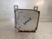 Recambio de centralita airbag para audi a8 d2 (4d2, 4d8) 3.7 referencia OEM IAM 4D0959655H 0285001309 BOSCH