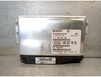 Recambio de modulo electronico para audi a8 d2 (4d2, 4d8) 3.7 referencia OEM IAM 4D0927156BD 0260002496 BOSCH