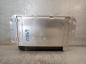 Recambio de modulo electronico para audi a8 d2 (4d2, 4d8) 3.7 referencia OEM IAM 4D0927156BD 0260002496 BOSCH