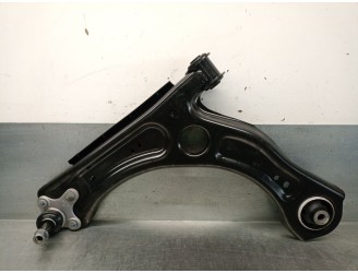 Recambio de brazo suspension inferior delantero izquierdo para seat ibiza (kj1) 1.0 tsi referencia OEM IAM 2Q0407151D 2Q0407151D