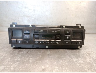 Recambio de mando climatizador para audi a8 d2 (4d2, 4d8) 3.7 referencia OEM IAM 4D0820043K 4D0820043E 5HB00715506 HELLA