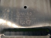 Recambio de cubrecarter para seat ibiza (kj1) referencia OEM IAM 2Q0825229B CESTA 10A 