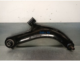 Recambio de brazo suspension inferior delantero derecho para renault modus / grand modus (f/jp0_) 1.5 dci 90 referencia OEM IAM 