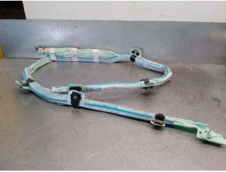 Recambio de airbag cortina delantero derecho para skoda octavia iii (5e3, nl3, nr3) 1.6 tdi referencia OEM IAM 5E0880742  