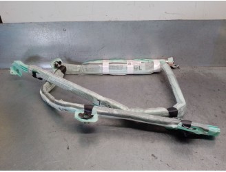 Recambio de airbag cortina delantero izquierdo para skoda octavia iii (5e3, nl3, nr3) 1.6 tdi referencia OEM IAM 5E0880741  