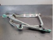 Recambio de airbag cortina delantero izquierdo para skoda octavia iii (5e3, nl3, nr3) 1.6 tdi referencia OEM IAM 5E0880741 