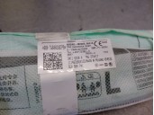 Recambio de airbag cortina delantero izquierdo para skoda octavia iii (5e3, nl3, nr3) 1.6 tdi referencia OEM IAM 5E0880741 