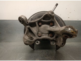 Recambio de mangueta trasera derecha para honda accord viii (cu) 2.0 i (cu1) referencia OEM IAM 52210TC0T00 52210TC0T00 