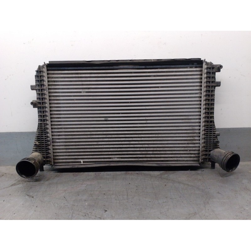 Recambio de intercooler para volkswagen golf v (1k1) 2.0 tdi referencia OEM IAM 1K0145803T N6897002 BEHR