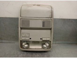 Recambio de luz interior para volkswagen golf v (1k1) 2.0 tdi referencia OEM IAM 1K0868837C 
