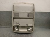 Recambio de luz interior para volkswagen golf v (1k1) 2.0 tdi referencia OEM IAM 1K0868837C 