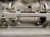 Recambio de luz interior para volkswagen golf v (1k1) 2.0 tdi referencia OEM IAM 1K0868837C 