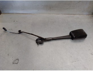 Recambio de enganche cinturon para skoda octavia iii (5e3, nl3, nr3) 1.6 tdi referencia OEM IAM 5G3857755B  DELANTERO DERECHO