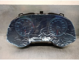 Recambio de cuadro instrumentos para seat ibiza (kj1) referencia OEM IAM 6F0920742D 6F0920742D A3C0017270000 VDO