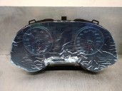 Recambio de cuadro instrumentos para seat ibiza (kj1) referencia OEM IAM 6F0920742D 6F0920742D A3C0017270000 VDO