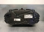 Recambio de cuadro instrumentos para seat ibiza (kj1) referencia OEM IAM 6F0920742D 6F0920742D A3C0017270000 VDO