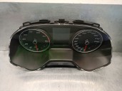 Recambio de cuadro instrumentos para seat ibiza (kj1) referencia OEM IAM 6F0920742D 6F0920742D A3C0017270000 VDO