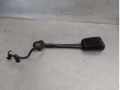 Recambio de enganche cinturon para skoda octavia iii (5e3, nl3, nr3) 1.6 tdi referencia OEM IAM 5G3857755B  