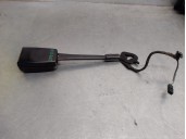 Recambio de enganche cinturon para skoda octavia iii (5e3, nl3, nr3) 1.6 tdi referencia OEM IAM 5G3857755B  