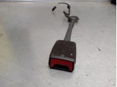 Recambio de enganche cinturon para skoda octavia iii (5e3, nl3, nr3) 1.6 tdi referencia OEM IAM 5G3857755B  