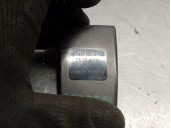 Recambio de enganche cinturon para skoda octavia iii (5e3, nl3, nr3) 1.6 tdi referencia OEM IAM 5G3857755B  