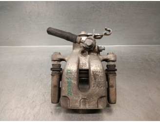 Recambio de pinza freno trasera izquierda para skoda octavia iii (5e3, nl3, nr3) 1.6 tdi referencia OEM IAM 5Q0615423A 5Q0615423