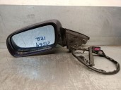 Recambio de retrovisor izquierdo para audi a8 d2 (4d2, 4d8) 3.7 referencia OEM IAM 4D1858531M 10 PINES 4 PUERTAS