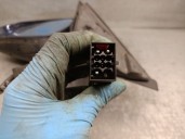 Recambio de retrovisor izquierdo para audi a8 d2 (4d2, 4d8) 3.7 referencia OEM IAM 4D1858531M 10 PINES 4 PUERTAS
