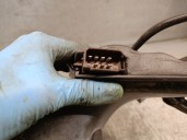 Recambio de retrovisor izquierdo para audi a8 d2 (4d2, 4d8) 3.7 referencia OEM IAM 4D1858531M 10 PINES 4 PUERTAS
