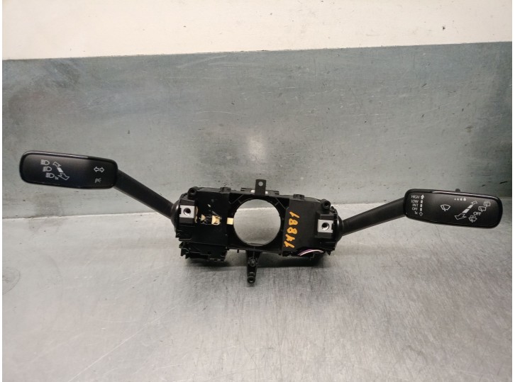 Recambio de mando luces para seat ibiza (kj1) referencia OEM IAM 2Q0953507F 1034794500